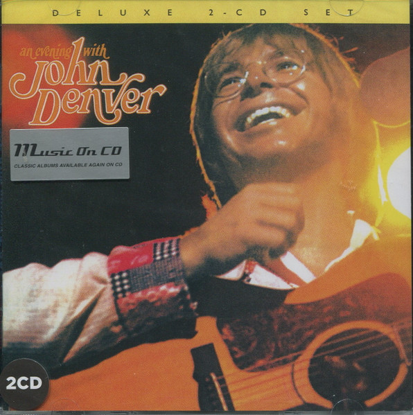 An Evening With John Denver